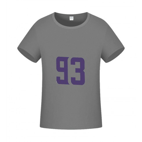 John Randle Minnesota Vikings Shirt Jersey Gray Mens John Randle Minnesota Vikings Shirt Jersey Gray Mens